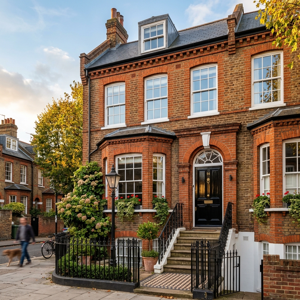 Modern extension — Claudio Construction Ltd